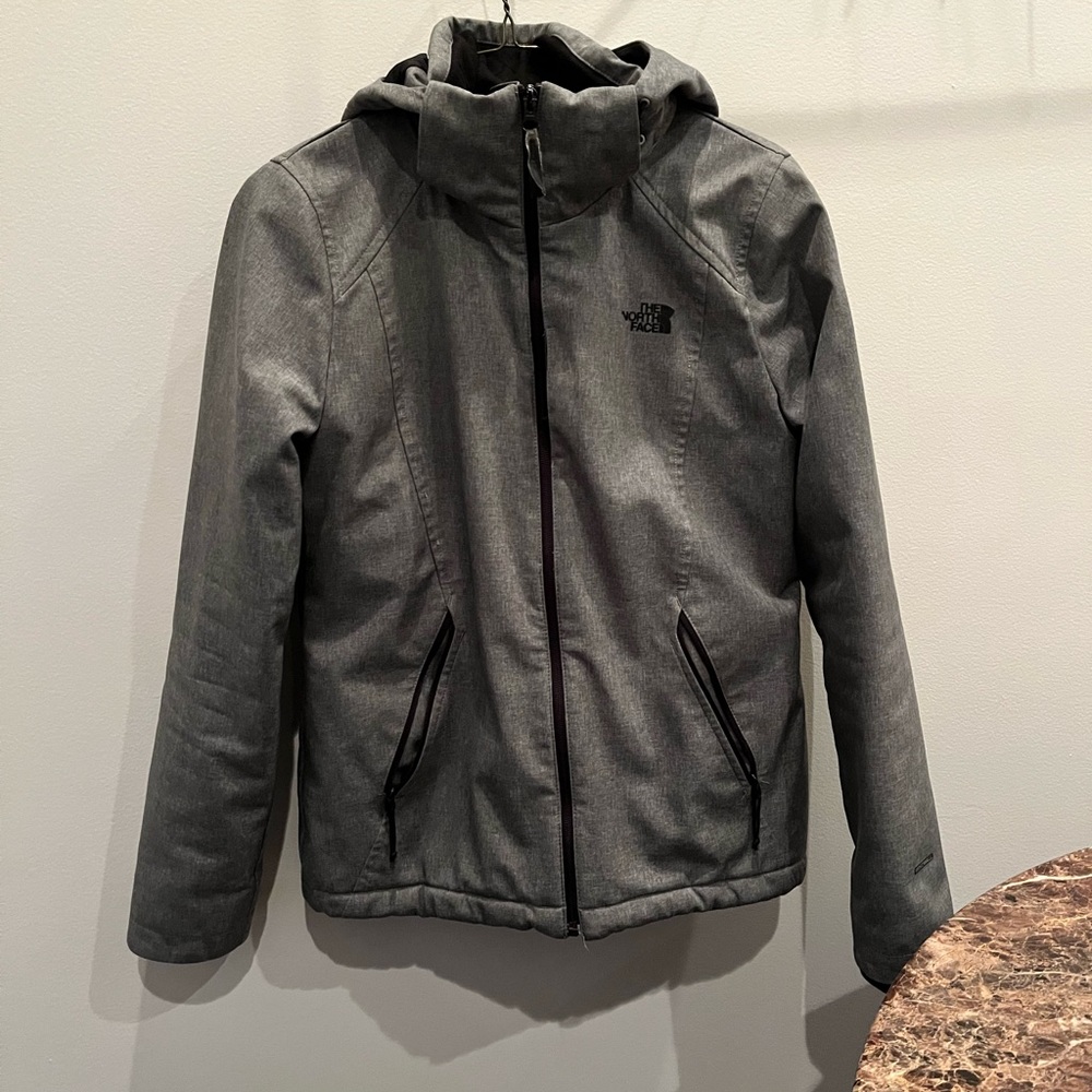 The North Face Jacket Windwall - image 1